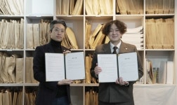㈜은규네, 법무법인 빛과 협력 위한 업무협약 체결