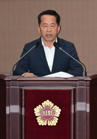 유정인 서울시의원 “송현공원, 이승만기념관 건립해야”