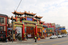 ‘짜장면이냐 짬뽕이냐’…인천 차이나타운 짜장면과 군산 짬뽕거리 [한ZOOM]