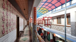 ‘짜장면이냐 짬뽕이냐’…인천 차이나타운 짜장면과 군산 짬뽕거리 [한ZOOM]