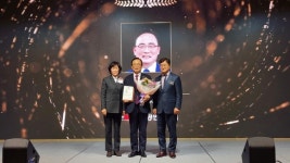 김형재 서울시의원, 광역의원 유일 목민상 수상