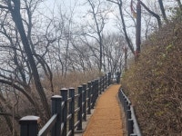 “범죄예방으로 더 안전해진 한양도성 와룡공원 오세요”