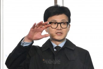 윤재옥 “한동훈, 정치 바꿀 가장 젊고 참신한 비대위원장”