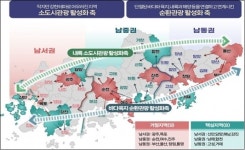 남부권 ‘K관광 휴양벨트 구축’…부·울·경, 광주·전남 40개 시군