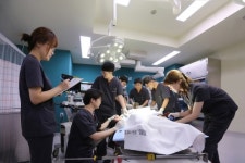 단국대병원 응급·외상 의료센터, 모두 ‘최상위 등급’