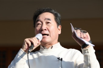 이낙연 “이준석과 협력 당연… 신당에 꽤 많이 동참할 것”