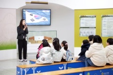 성남시의회, 가족과 함께하는 겨울방학 의회 체험 개시