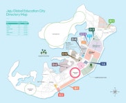 美 신흥 명문고 애서튼… 제주영어교육도시에 5번째 국제학교 설립 초읽기