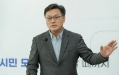 이정형 고양시 제2부시장 ‘직위해제’