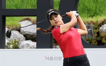‘오구 논란’ 윤이나 징계 3년→1년 6개월 ‘솜방망이’… 4월부터 출전 가능