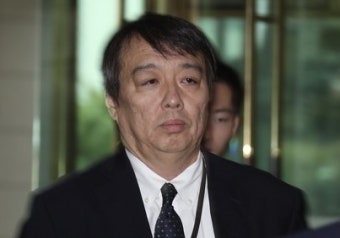 주한일본대사에 미즈시마 내정