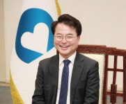“춘천, 첨단지식산업도시로 도약… 활력 넘치는 미래형 도시 만들 것”