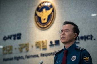 검찰, ‘이태원 참사’ 김광호 서울경찰청장 이르면 19일 기소