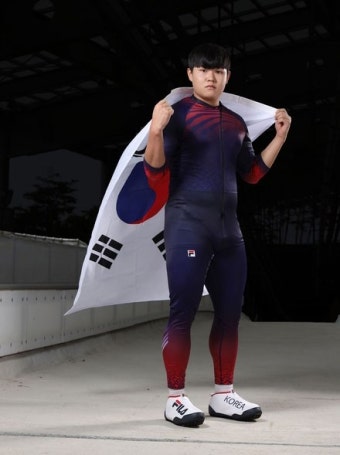 “청소년올림픽 金타고 밀라노 향해 달려야죠”