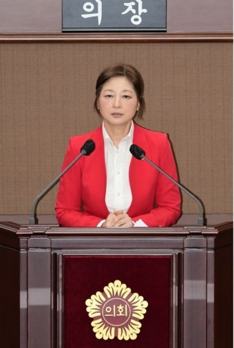 최유희 서울시의원, 권영세 국회의원과 함께 남산 고도지구 완화 위해 힘써