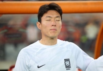 경찰, 황의조 ‘불법 촬영’ 의심 영상 여러 개 포착
