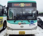 남양주시, 화도·수동∼오남역 등 3개 버스노선 신설