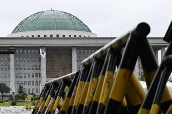 與 첫 시스템 공천 ‘경우의 수’ 열공 중