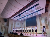 백석예술대 항공서비스학부 “다시 일어서는 항공산업, 우리가 주역입니다”