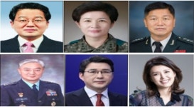 국민의힘 신동욱 전 앵커·여성 첫 투스타 강선영 등 영입