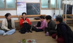 평균 나이 68세 섬마을…24살 ‘최연소 여자 이장님’ 사연