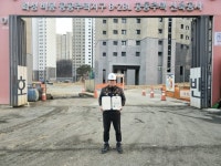호반건설 ‘화성 비봉 현장 안전평가’ 국토부 장관상