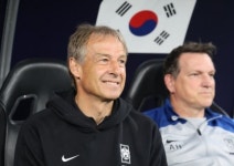 ‘구단주’ 홍준표 “클린스만 해임하고 위약금은 정몽규가”