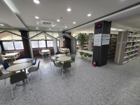 이새날 서울시의원, 교육 환경개선 공로 압구정중학교로부터 감사장 받아