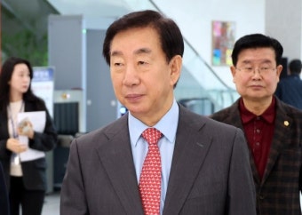 김성태, ‘공천 배제’ 결정 수용…한동훈 “큰 정치인”