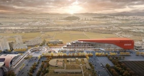 김대중컨벤션센터 제2전시장 사업 ‘스톱’… 2026년 개관 ‘암운’