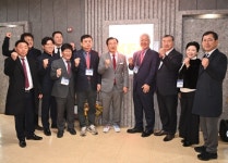 하남시, ‘1400개 회원사’ 한국프랜차이즈산업협회 유치