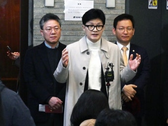 與 위성정당 대표 인선 돌입…김예지·김경율 등 거론