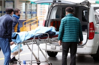 복지부 “전공의 71% 사직서·63% 근무지 이탈…피해신고 58건”