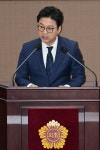 장태용 서울시의원 “광나루 한강공원 명칭 ‘천호 한강공원’으로 변경해야”