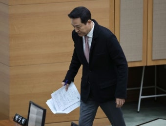 오세훈 “송현광장에 이승만기념관 건립 추진 검토”