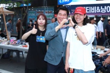 ‘원포인트 레슨’ 매출 2배로… 살맛나는 관악구 골목상권