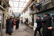 포차와 레트로 사진관에 스냅 사진 투어까지… 대구 재래시장의 변신