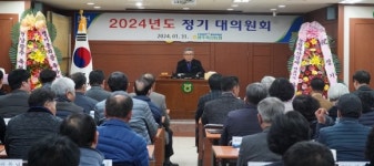▒ 로컬인 포커스 / 김호상 광주축산농협조합장