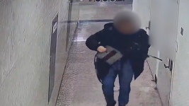 ‘사우나’ 전문털이범 30대 남성 ‘긴급체포’…CCTV 없는 탈의실 노렸다