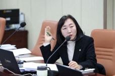 이영실 서울시의원 “서울아리수본부, 시급한 학교음수대 관리 철저히 해야”