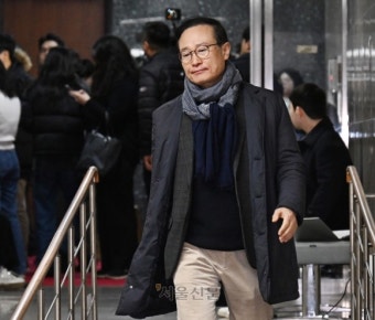 컷오프 홍영표 “이재명 위한 공천만 남아… 이해불가”