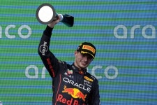 F1 ‘젊은 황제’ 페르스타펀에게 뒷모습 보일 자는 누구