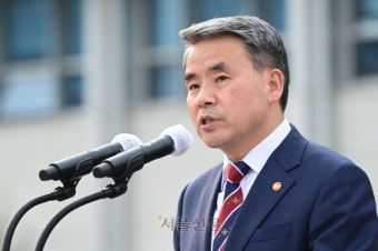 ‘채상병 사건’ 개입 의혹 이종섭 前국방장관 호주대사로 임명