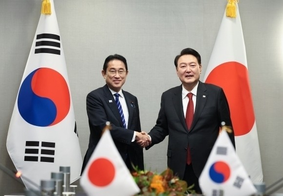 한일 국교정상화 60주년, 한일 두 손을 맞잡고 미래로 나아가야