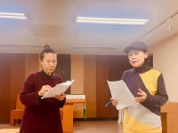 4·3, 5·18, 세월호… “사난 살주, 슬픔과 고통에 절망 말아요”