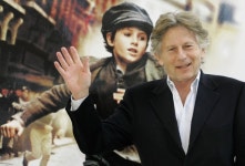 [월드 핫피플] 영화감독 로만 폴란스키, 51년 전 미성년 성폭행 단죄받나