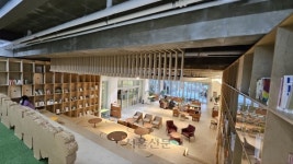 “사람과 자연이 어우러지는… 제주형 ‘15분 도시’ 만들겠습니다”