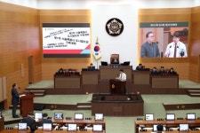 문성호 서울시의원 “홍제동 통일로 U턴, 좌회전 구간 신설 첫발 내디뎌”
