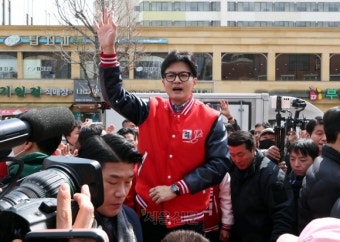 한동훈, 황상무 사퇴·이종섭 귀국에 “국민의힘은 민심에 순응”