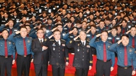 서울경찰 기동순찰대, 출범 한 달간 범인 검거 321건